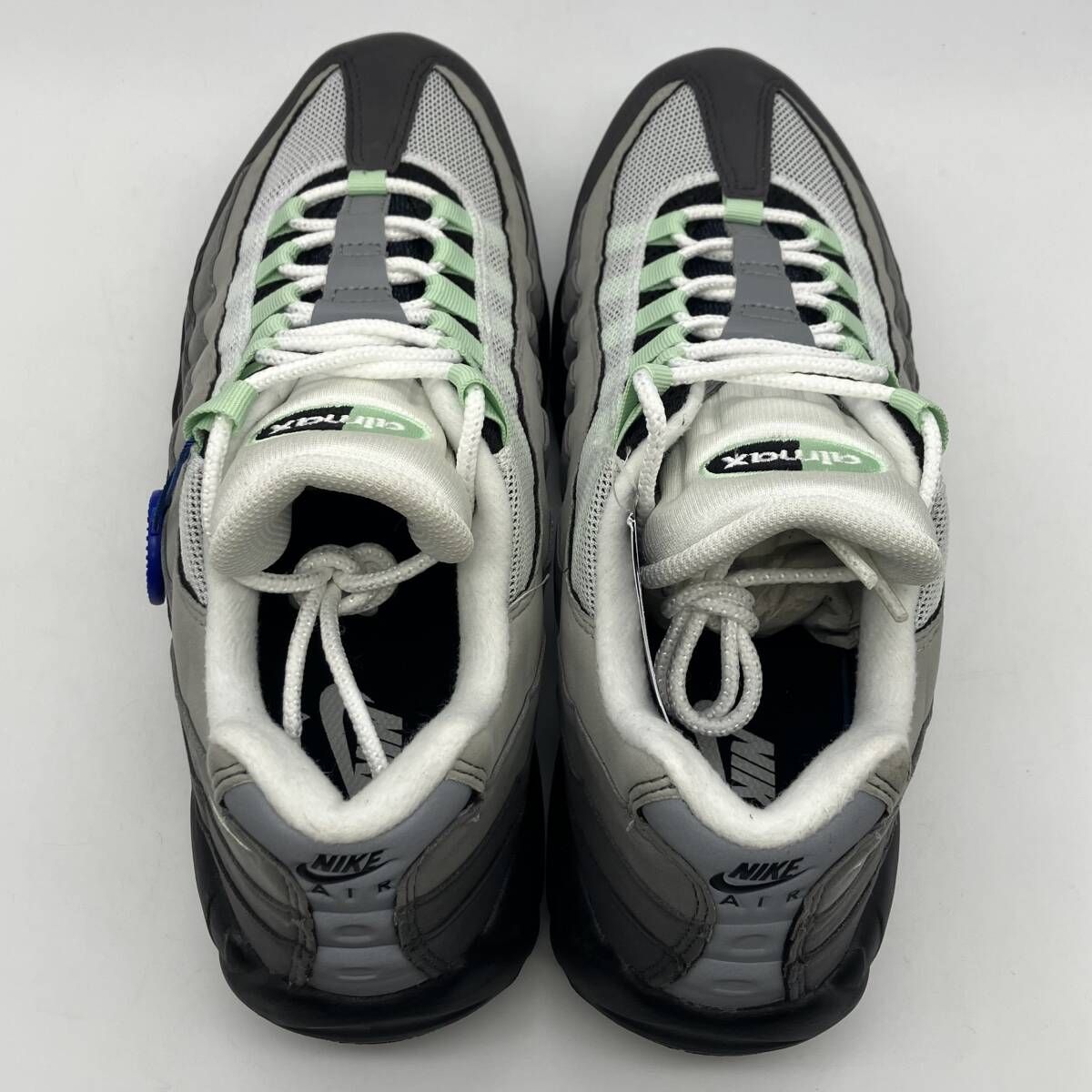 NIKE AIR MAX 95 FRESH MINT ナイキ エアマックス 95 フレッシュミント