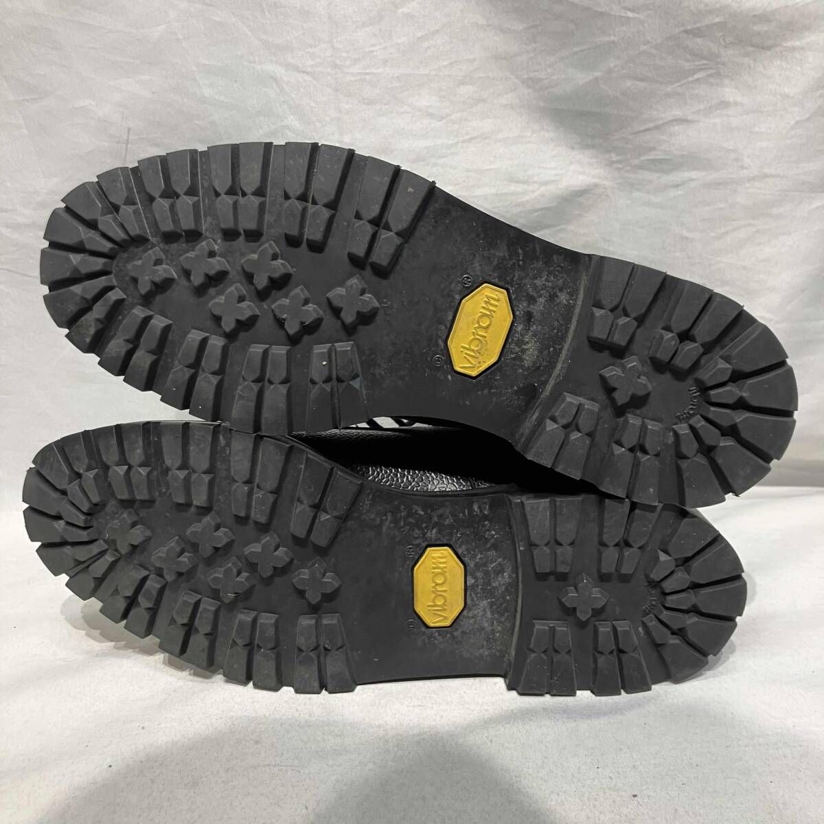 -JONES ワークブーツ