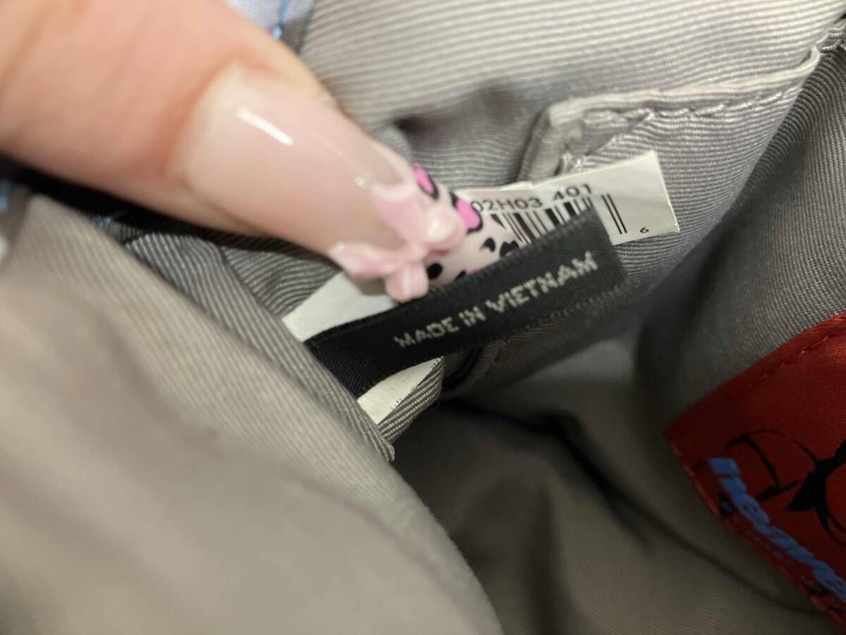  MARC JACOBS ショルダーバッグ 401 heaven ショルダーバッグ ショルダーバッグ