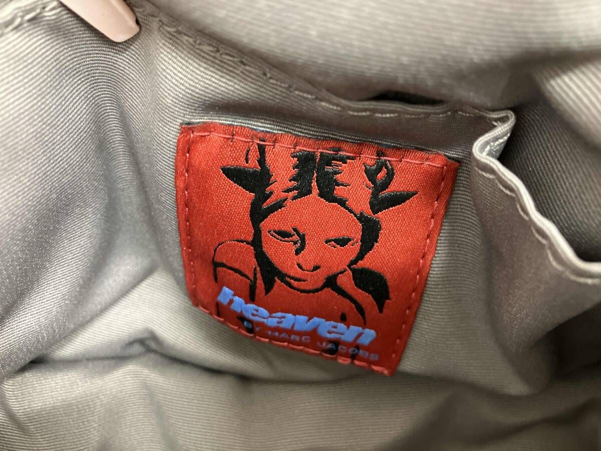 JACOBS ショルダーバッグ