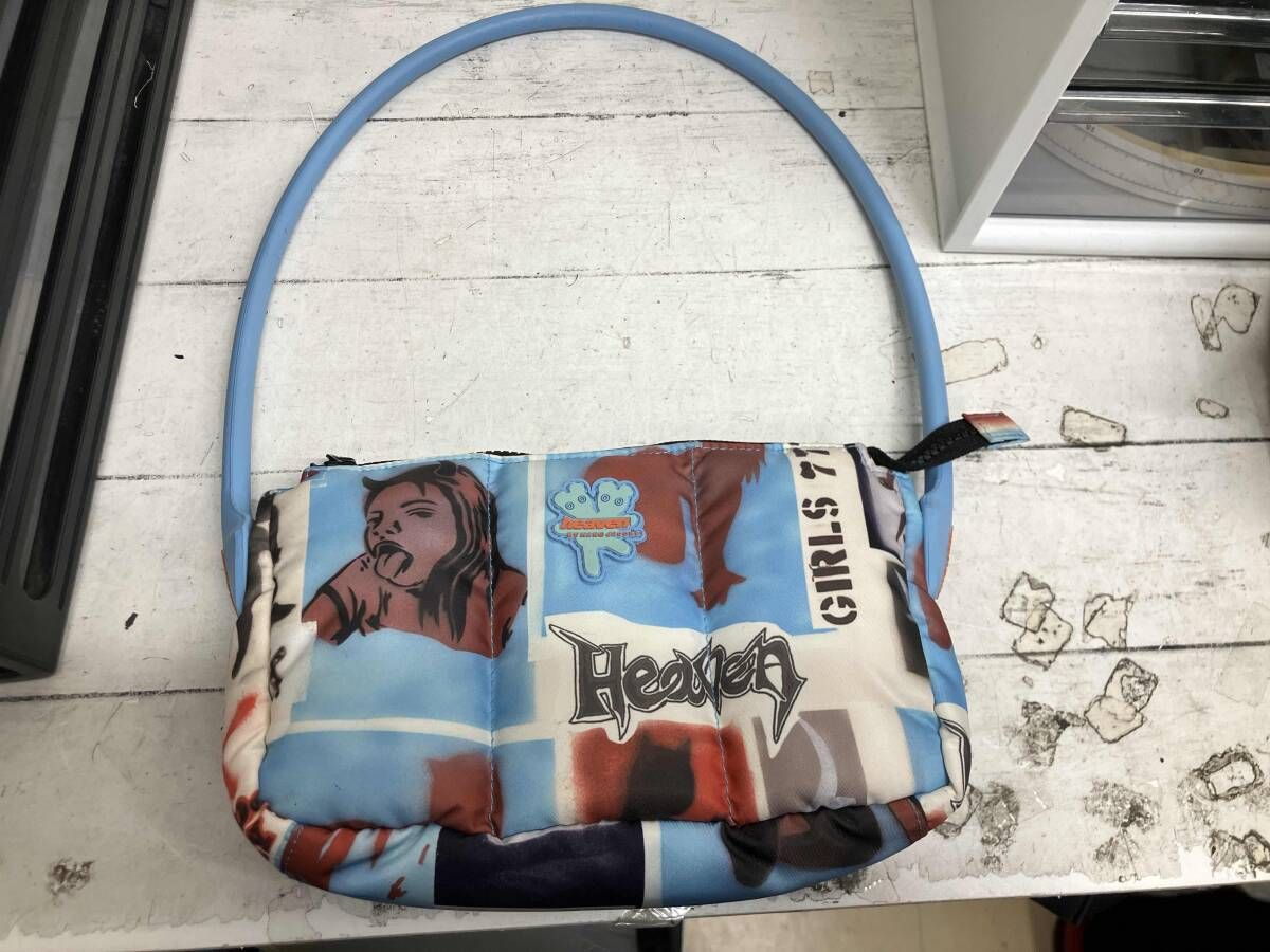 MARC JACOBS ショルダーバッグ 401 heaven