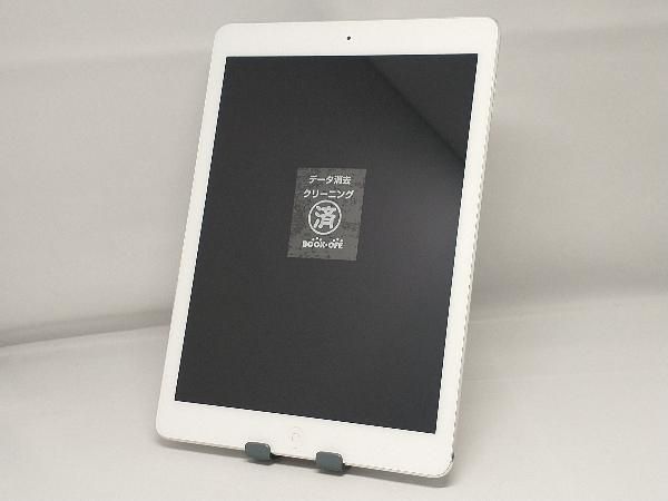 A iPad
