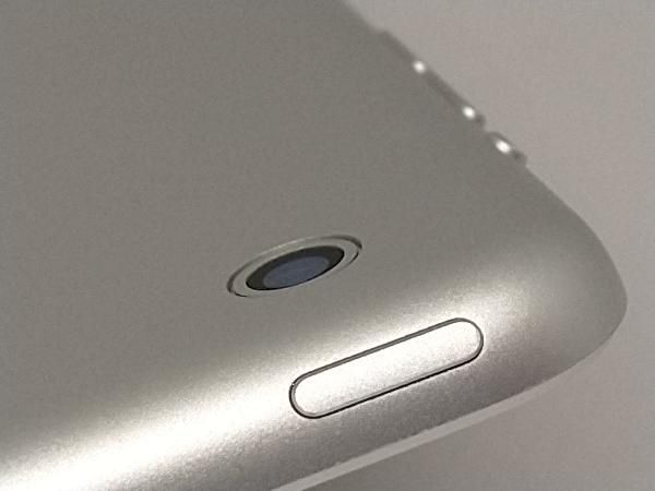 MD 789 J A iPad Air Wi Fi 32 GB シルバｰ iPad本体 タブレット スマホ タブレット パソコン