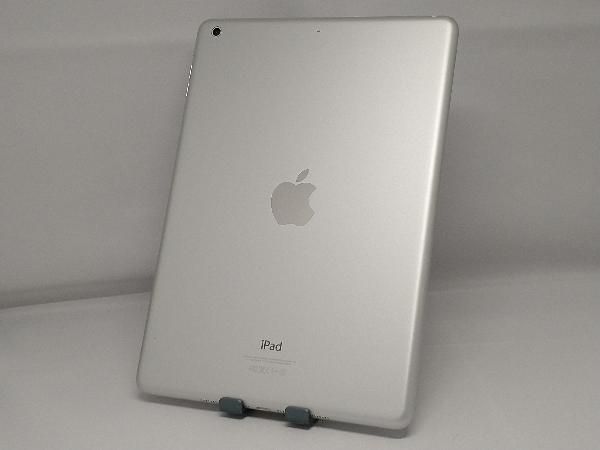 MD 789 J A iPad Air Wi Fi 32 GB シルバｰ