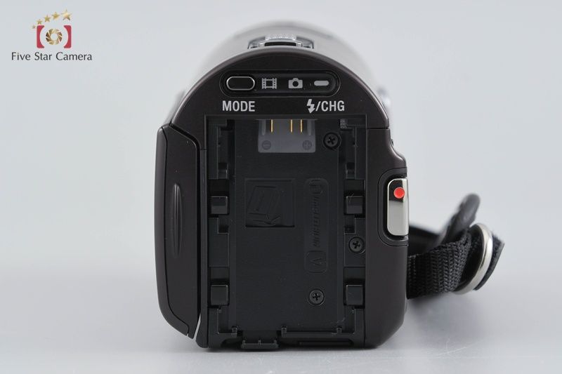 ビデオカメラ 元