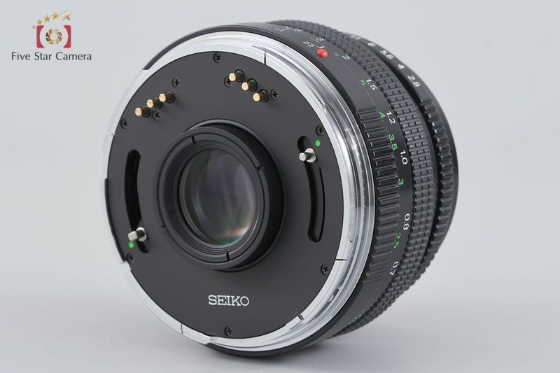 ZENZA BRONICA ゼンザブロニカ 【中古】ZENZA BRONICA ゼンザブロニカ