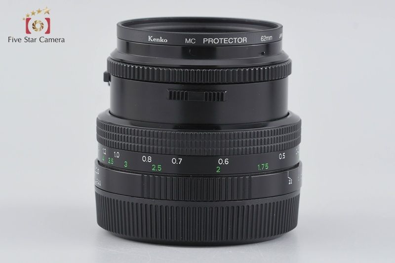 ZENZA BRONICA ゼンザブロニカ 【中古】ZENZA BRONICA ゼンザブロニカ