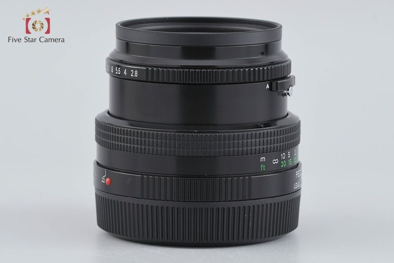 ZENZA BRONICA ゼンザブロニカ 【中古】ZENZA BRONICA ゼンザブロニカ