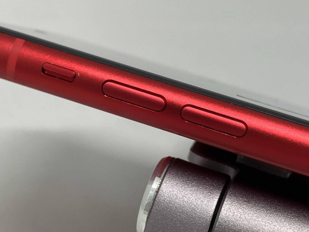  docomo SIMロックなし MWM 32 J A iPhone 11 128 GB レッド スマートフォン本体 スマートフォン 携帯電話