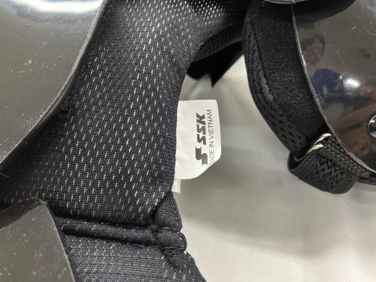 硬式用 インサイドプロテクター