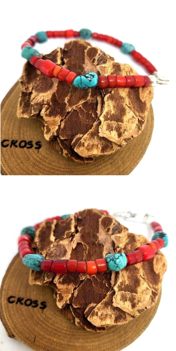 rym-289 アンティークビーズブレスレット手首のサイズ16ｃｍの方 ネックレス ブレスレット