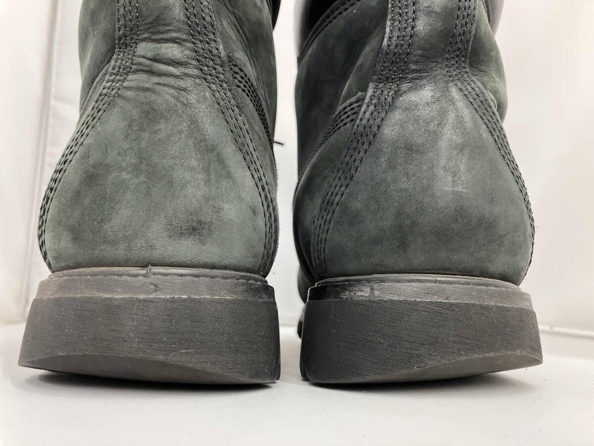 Timberland ワークブーツ 6インチ Premium Boots