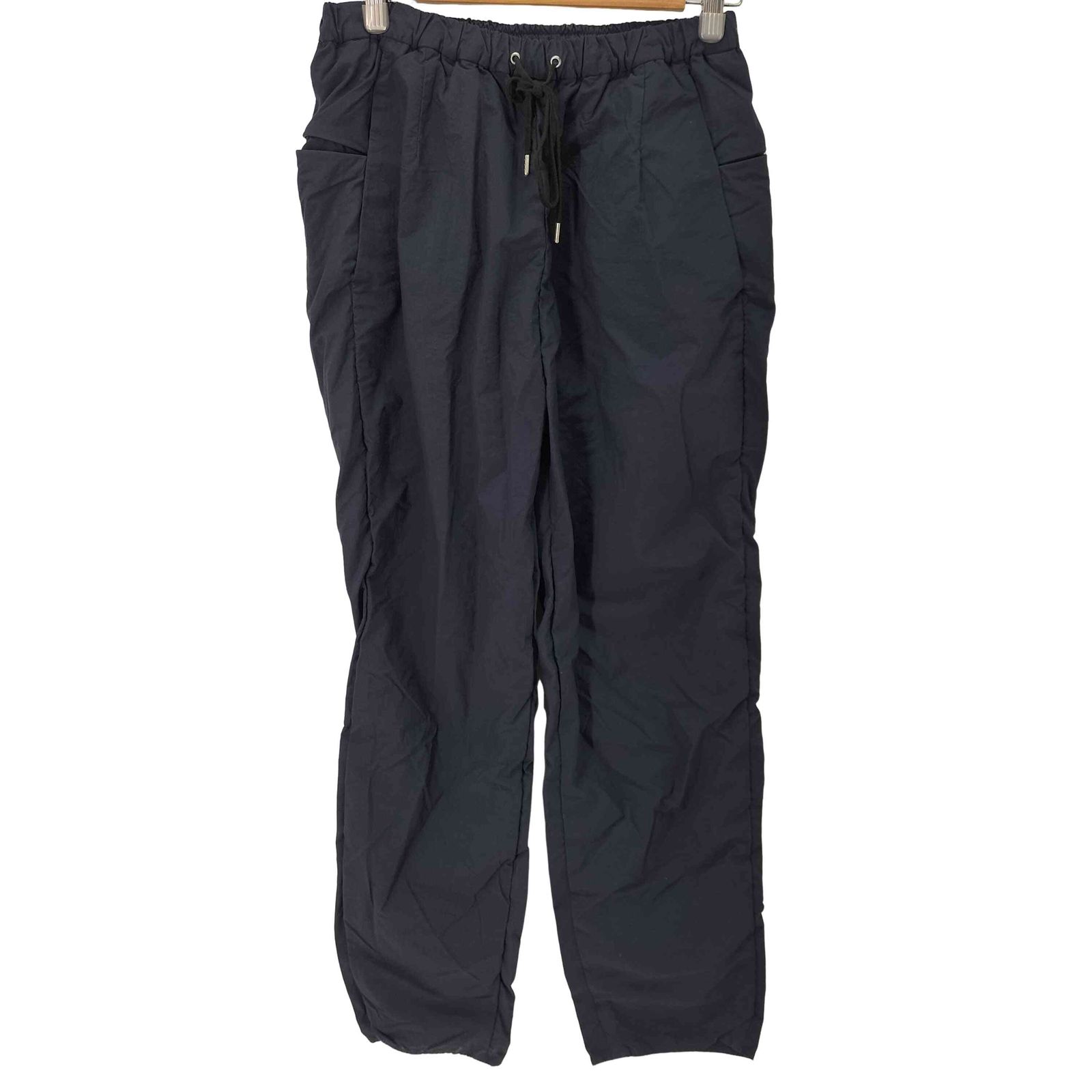 4 wallet pants packable ウォレットパンツ パッカブル TEATORA テアトラ Wallet Pants RESORT packable (ウォレットパンツ