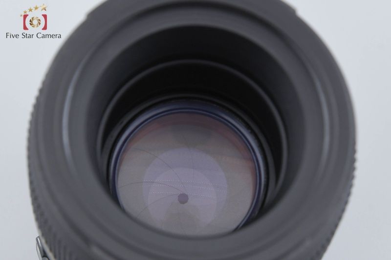 TAMRON タムロン 272 E SP AF 90 mm f 2 8 Di MACRO ソニー ミノルタ用 用 単焦点レンズ