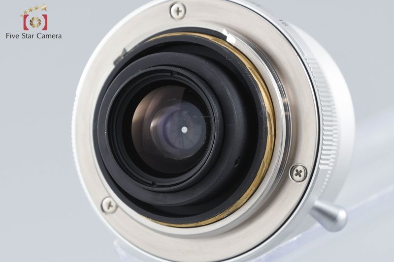 Voigtlander フォクトレンダー