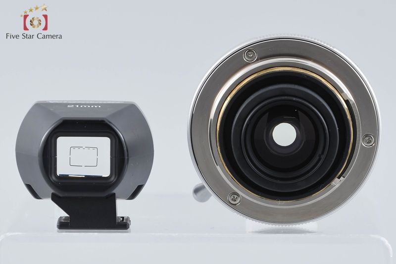 ビューファインダー 用