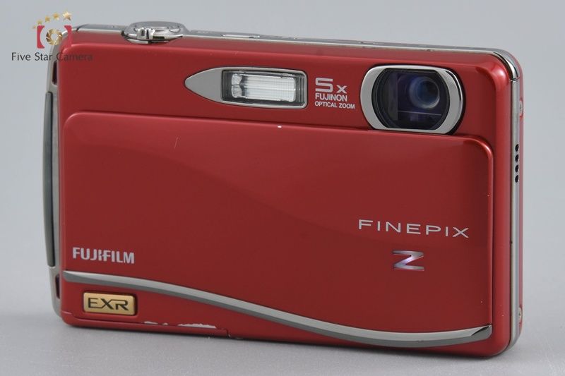 FUJIFILM 富士フィルム 【中古】FUJIFILM 富士フイルム FINEPIX