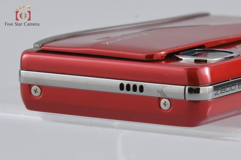 FUJIFILM 富士フィルム 【中古】FUJIFILM 富士フイルム FINEPIX