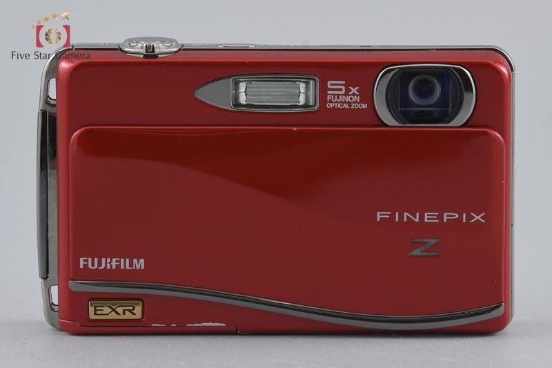 FUJIFILM 富士フィルム 【中古】FUJIFILM 富士フイルム FINEPIX