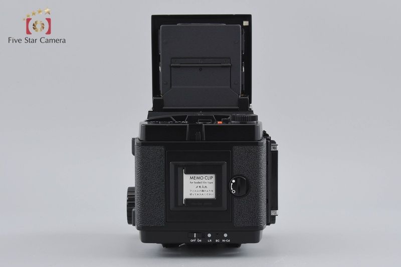 Mamiya マミヤ 【中古】Mamiya マミヤ RB67 PRO SD + SEKOR 127mm f