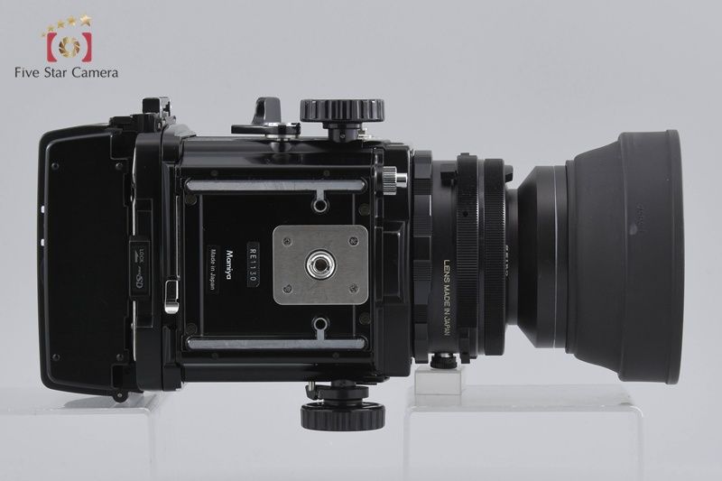 Mamiya RB67 中判カメラ 127mm f/3.8 Mamiya RB67 中判カメラ 127mm f/3.8 Mamiya RB67 中判カメラ 127mm f/3.8