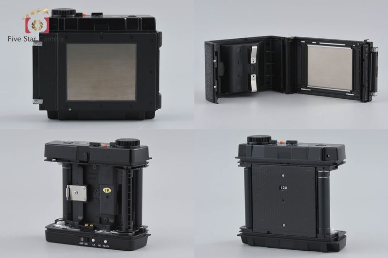 Mamiya マミヤ 【中古】Mamiya マミヤ RB67 PRO SD + SEKOR 127mm f