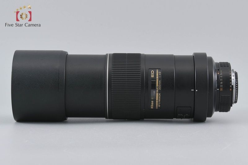  Nikon ニコン Ai AF S NIKKOR 300 mm f 4 D IF ED 単焦点レンズ レンズ(単焦点) カメラ