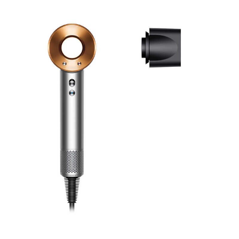 Dyson ダイソン Supersonic ヘアドライヤー HD 08 BNBC