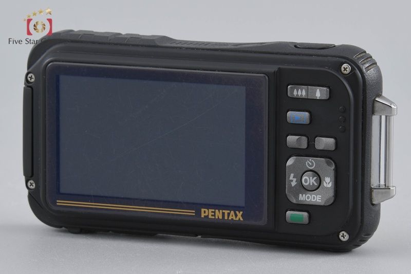 防水☆ペンタックス☆PENTAX OPTIO W90☆デジタルカメラ☆中古 ペンタックス Optio W90 価格比較 - 価格.com