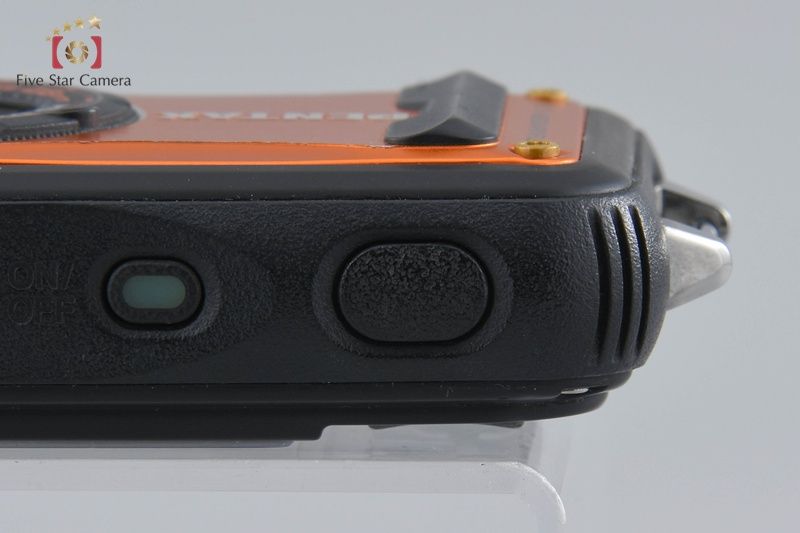 PENTAX ペンタックス 【中古】PENTAX ペンタックス Optio W90