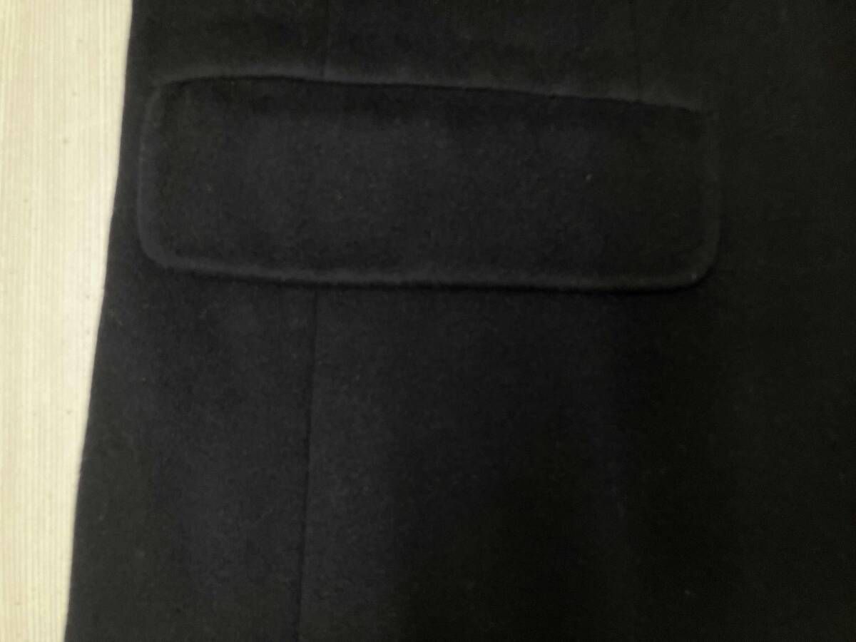 卸売 Burberrys バーバリーズ ウール カシミヤ チェスターコート