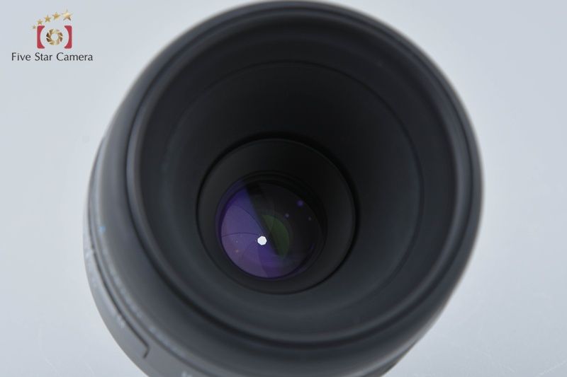 MINOLTA ミノルタ AF MACRO 50 mm f 3 5 単焦点レンズ