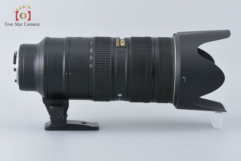  Nikon ニコン AF S NIKKOR 70 200 mm f 2 8 G II ED VR ズームレンズ レンズ(ズーム) カメラ