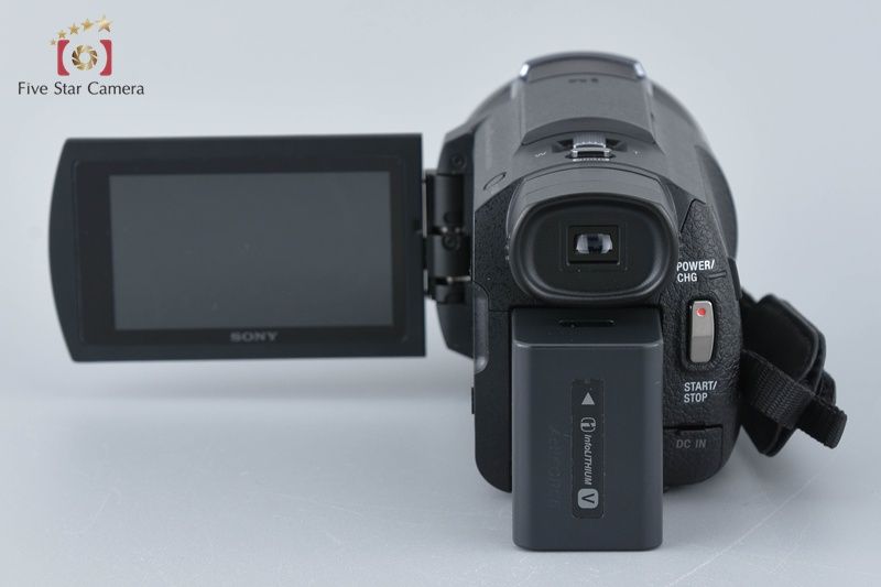 60 ビデオカメラ