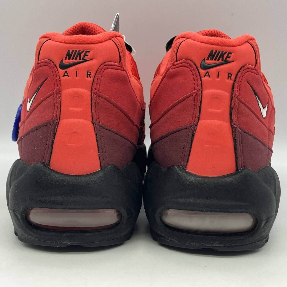 NIKE AIR MAX 95 OG HABANERO RED ナイキ エアマックス 95 OG ハバネロ