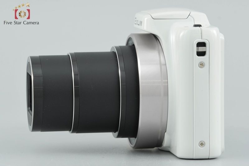 CASIO カシオ 【中古】Casio カシオ EXILIM EX-H60 ホワイト