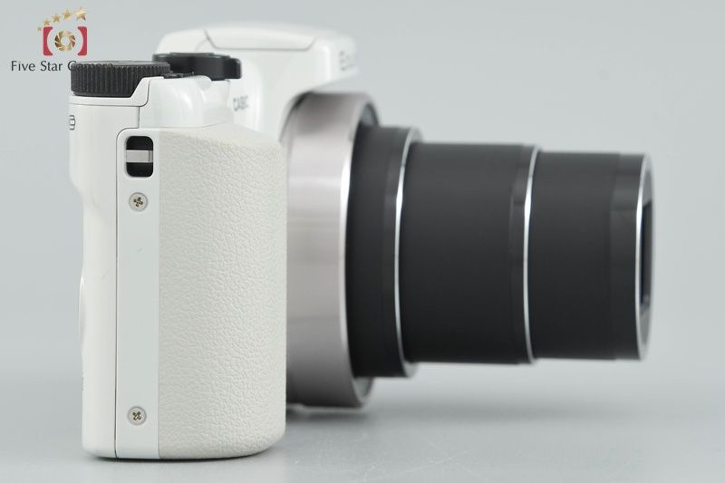 CASIO カシオ 【中古】Casio カシオ EXILIM EX-H60 ホワイト