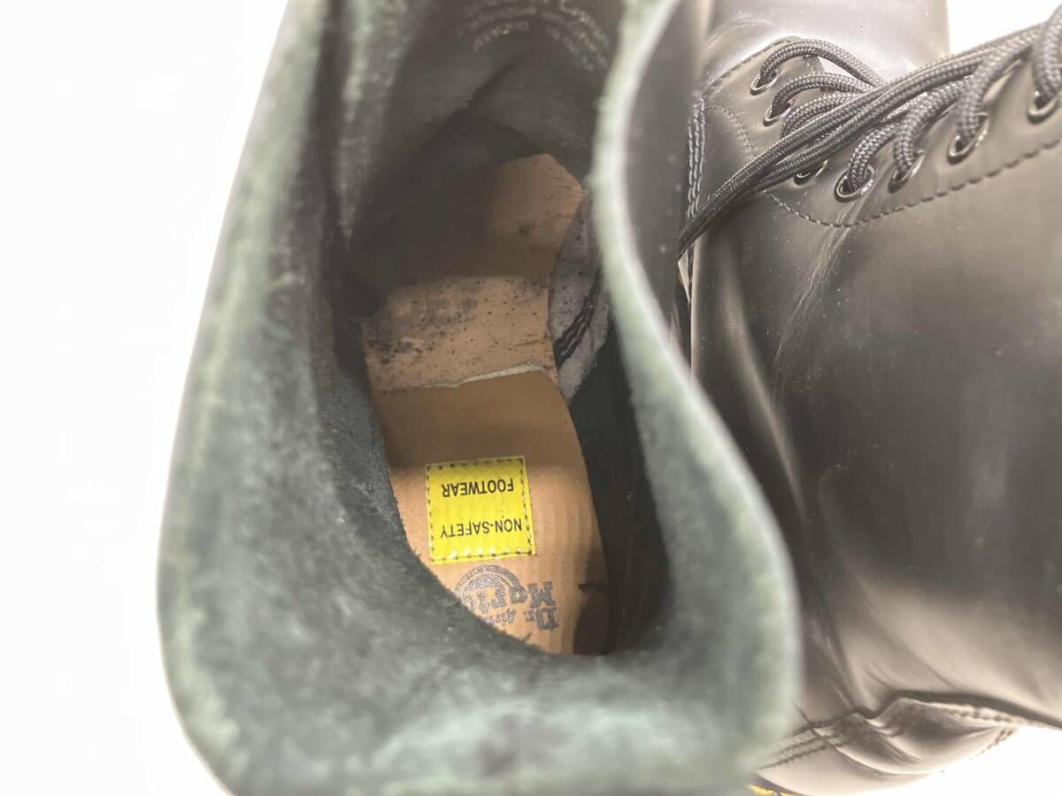 Dr.Martens ブーツ