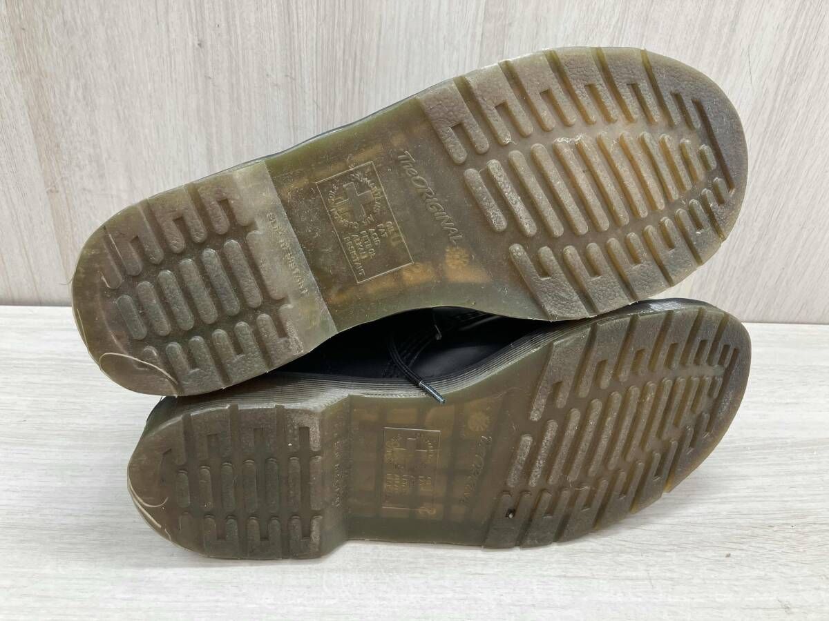  き Dr.Martens ブーツ 約29 cm UK 10 ドクターマーチン その他 ブーツ 革靴