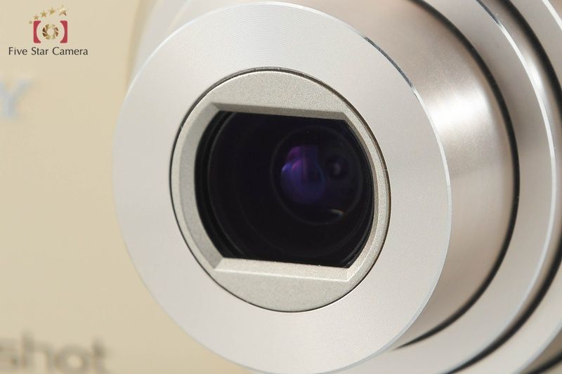 2701 SONY Cyber Shot デジカメ DSC-WX30 ゴールド 41V8kkK0Z6L.jpg_BO30,255,255,