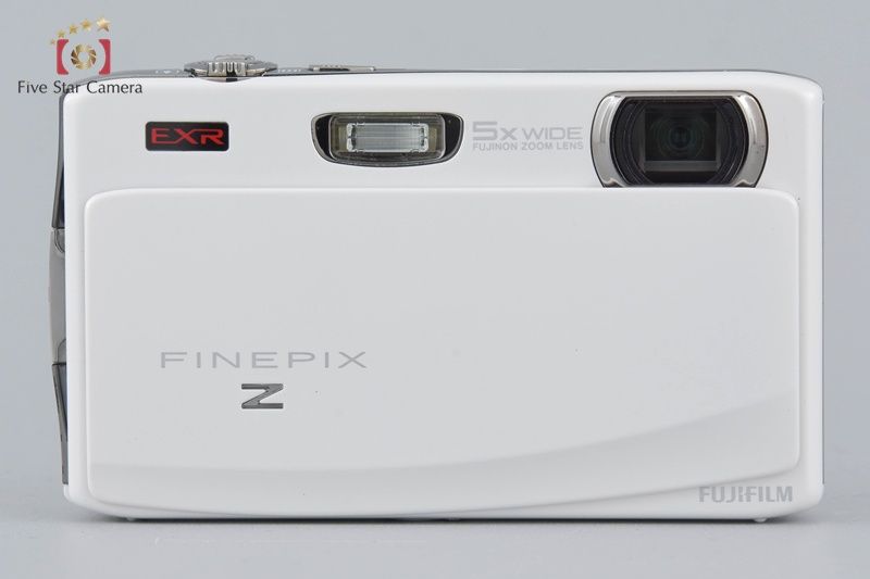 FUJIFILM 富士フィルム 【中古】FUJIFILM 富士フイルム FINEPIX Z900