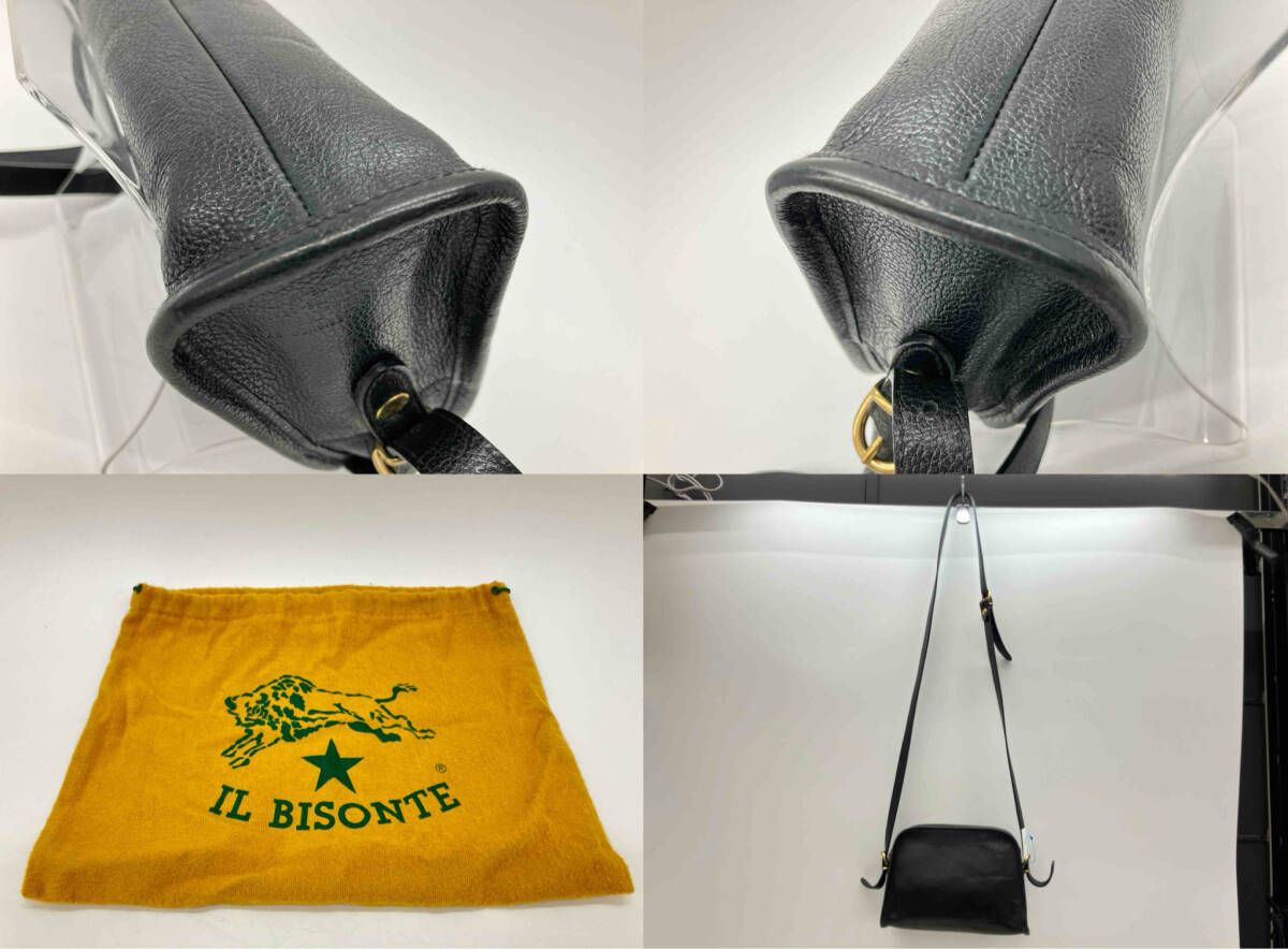 BISONTE イルビゾンテ