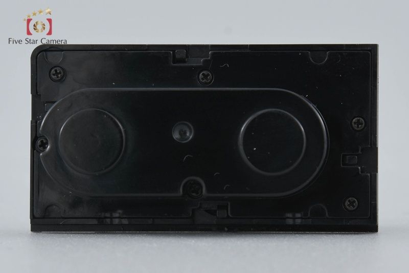 MODEL コンパクトフィルムカメラ