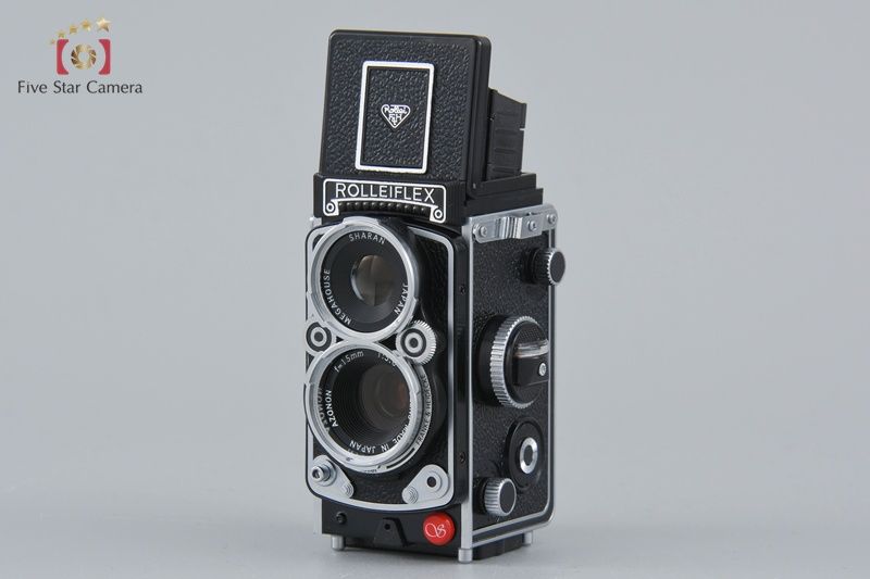 other その他ブランド MEGA HOUSE メガハウス SHARAN 2 8 F MODEL コンパクトフィルムカメラ