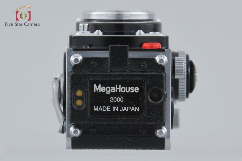  other その他ブランド MEGA HOUSE メガハウス SHARAN 2 8 F MODEL コンパクトフィルムカメラ コンパクトカメラ(フィルム) フィルムカメラ