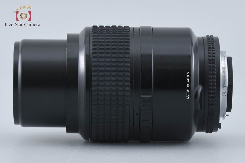  Nikon ニコン AF MICRO NIKKOR 105 mm f 2 8 D 単焦点レンズ レンズ(単焦点) カメラ