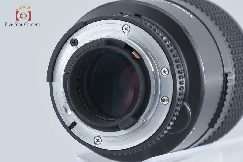 D 単焦点レンズ