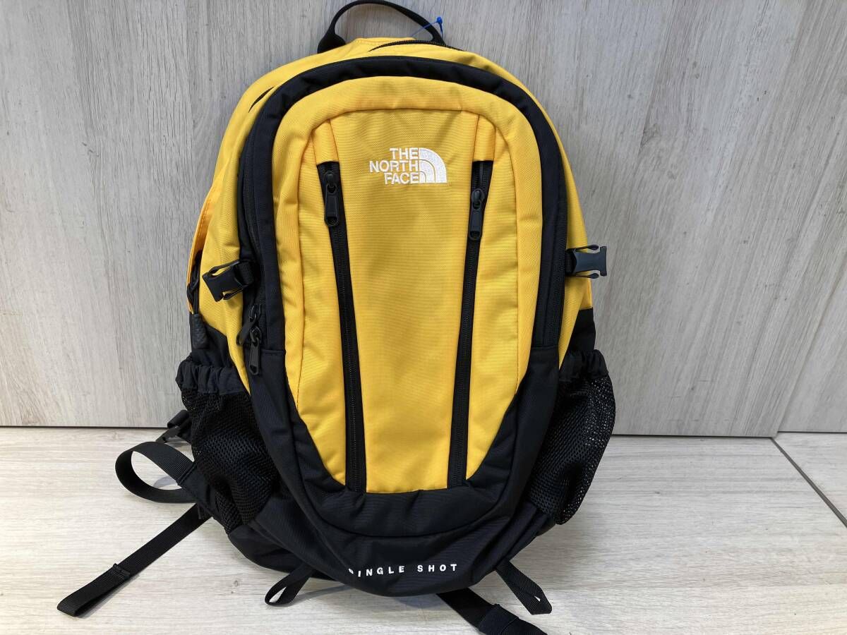THE NORTH FACE／ザ・ノースフェイス／Single Shot／シングルショット 