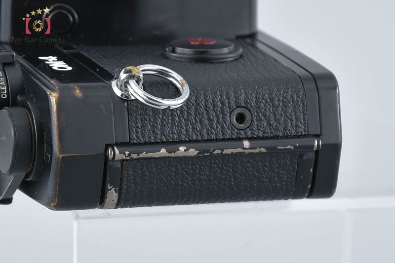  OLYMPUS オリンパス OM 4 フィルム一眼レフカメラ MF 一眼レフカメラ(フィルム) フィルムカメラ