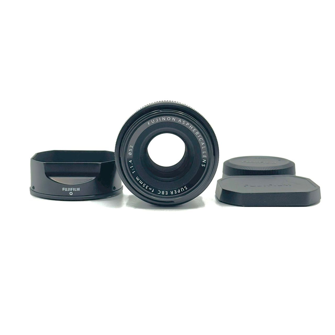 XFレンズ FUJINON XF 35 mm F 1 4 R 単焦点 標準